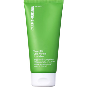 Violet Ice Cold Plunge Pore Mask, 100ml