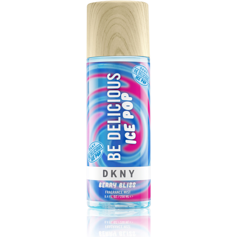 Ice Pop Summer Collection Berry Bliss, Bodymist