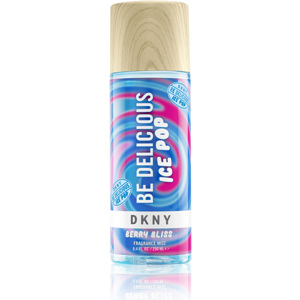 Ice Pop Summer Collection Berry Bliss, Bodymist