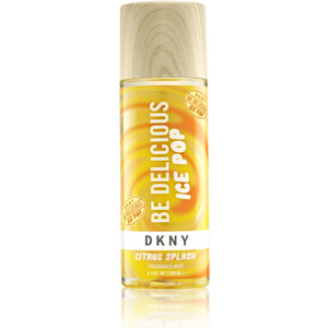 Ice Pop Summer Collection Citrus Splash, Bodymist