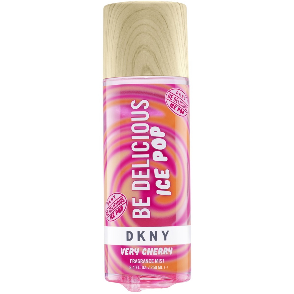 Ice Pop Summer Collection Very Cherry, Bodymist