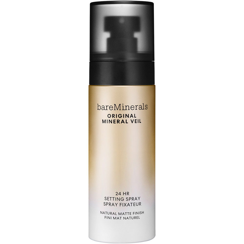 Original Mineral Veil Setting Spray