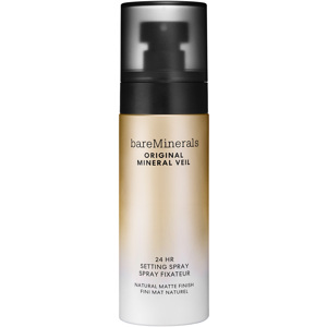 Original Mineral Veil Setting Spray