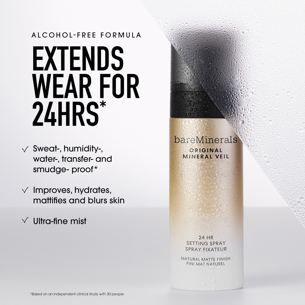 Original Mineral Veil Setting Spray
