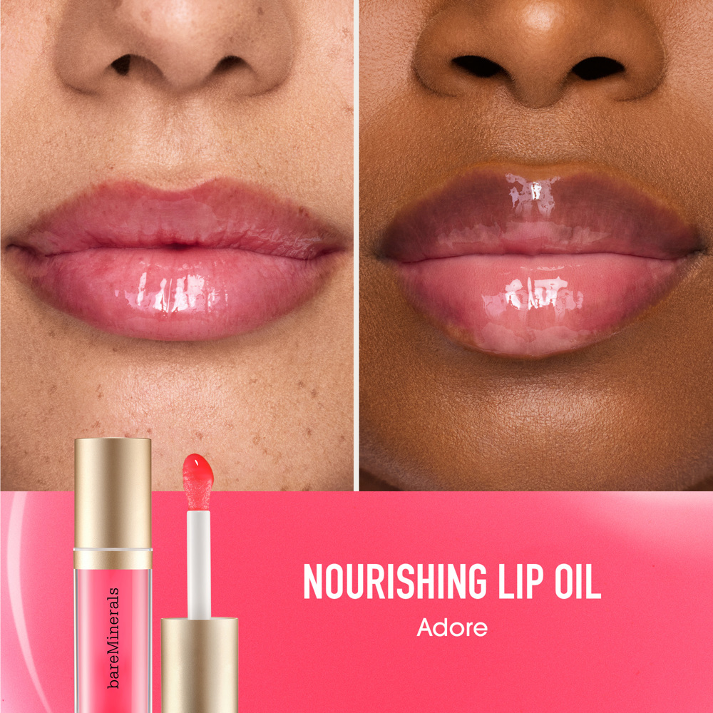 Tinted Lip Oil