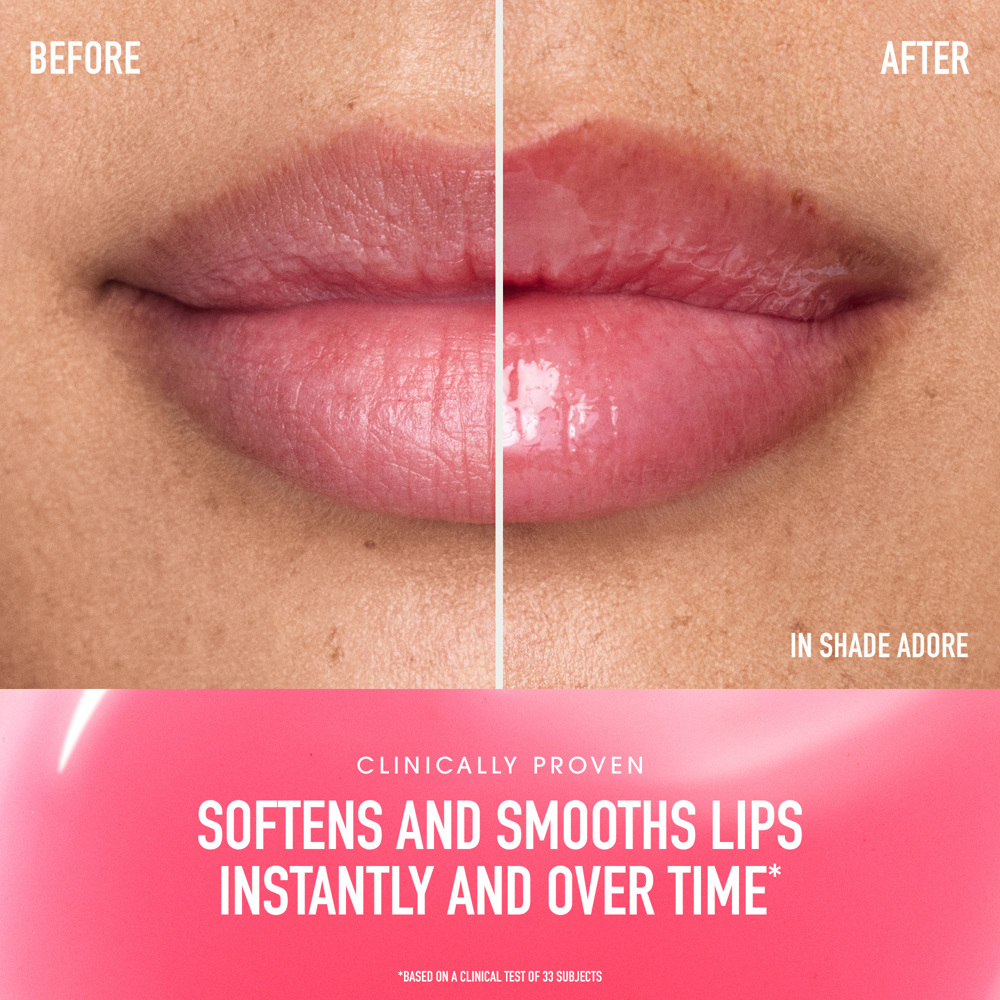 Tinted Lip Oil
