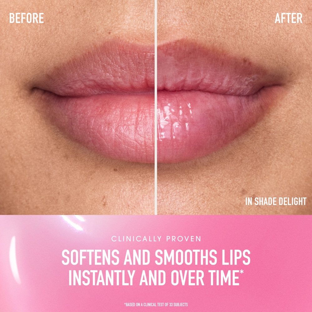 Tinted Lip Oil