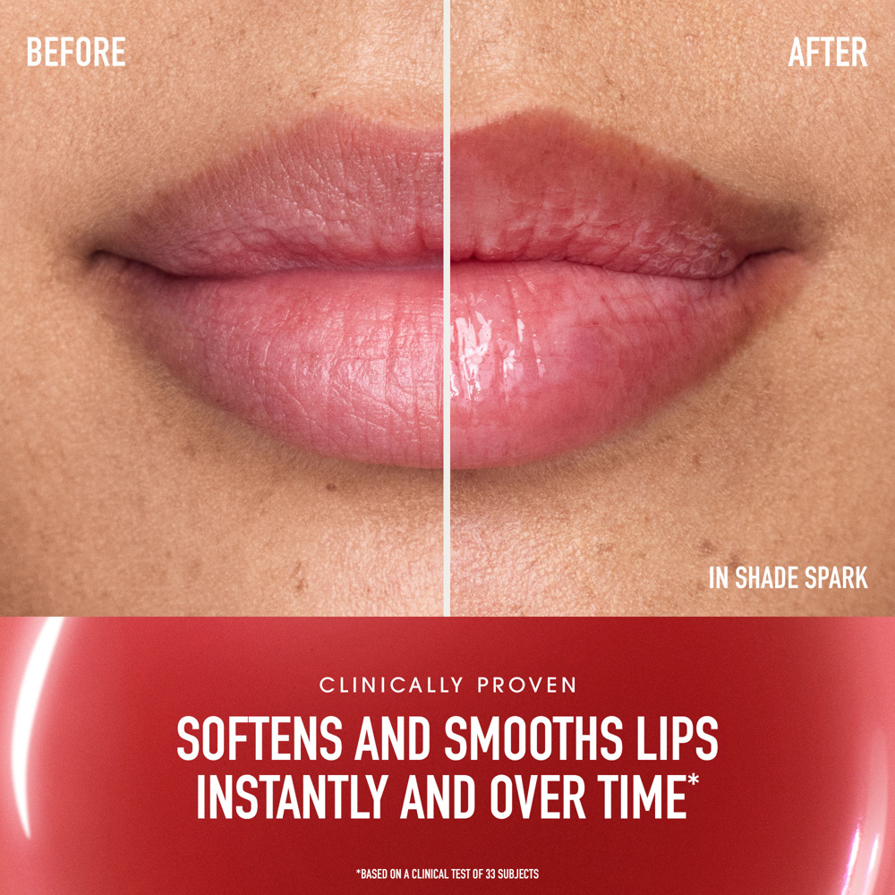 Tinted Lip Oil