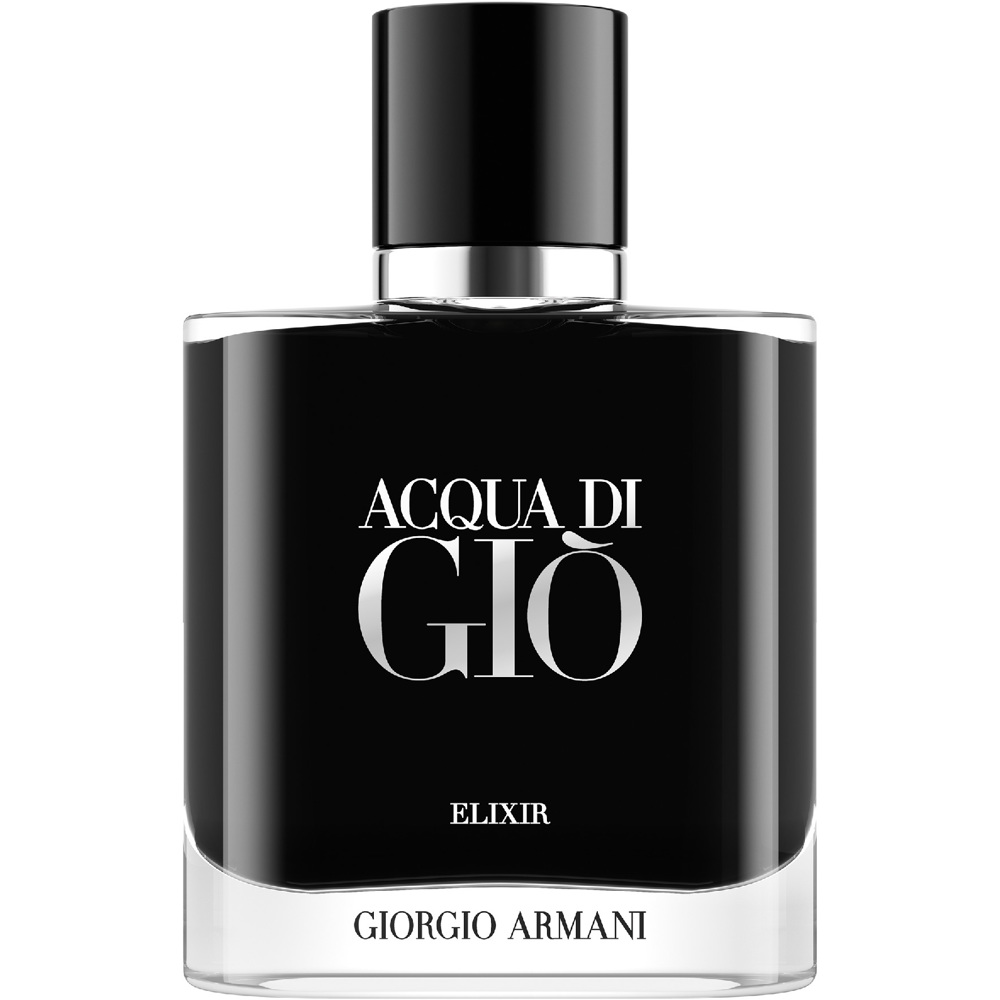 Acqua di Giò Elixir, EdP