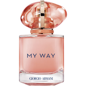 My Way Ylang, EdP