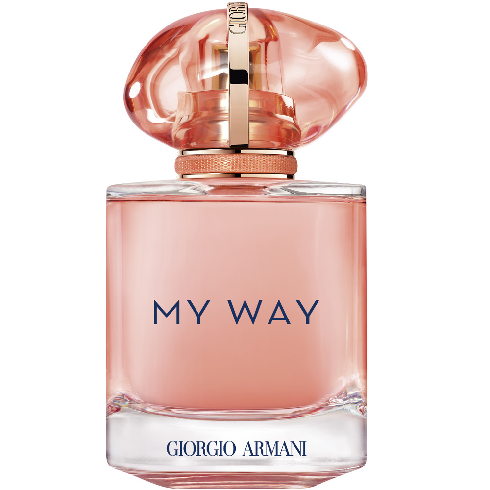 My Way Ylang, EdP