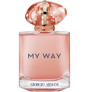 My Way Ylang, EdP