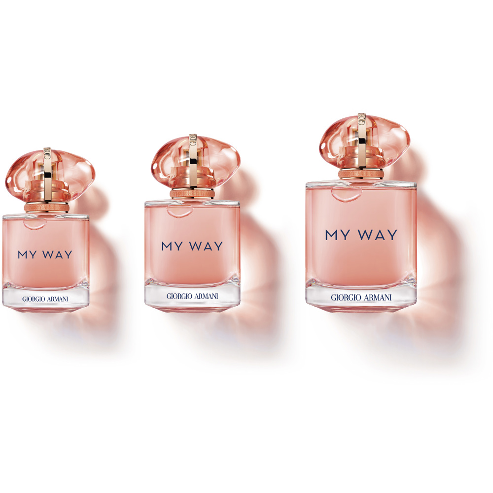 My Way Ylang, EdP