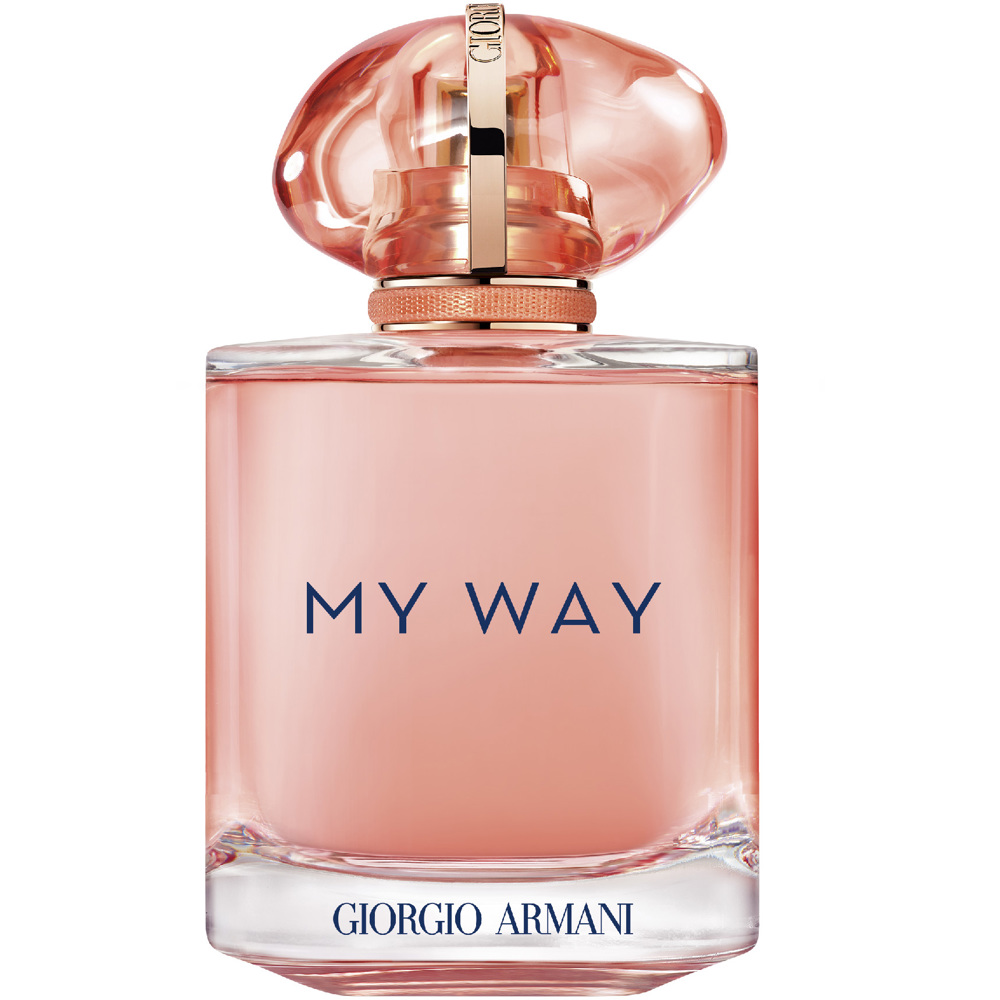 My Way Ylang, EdP