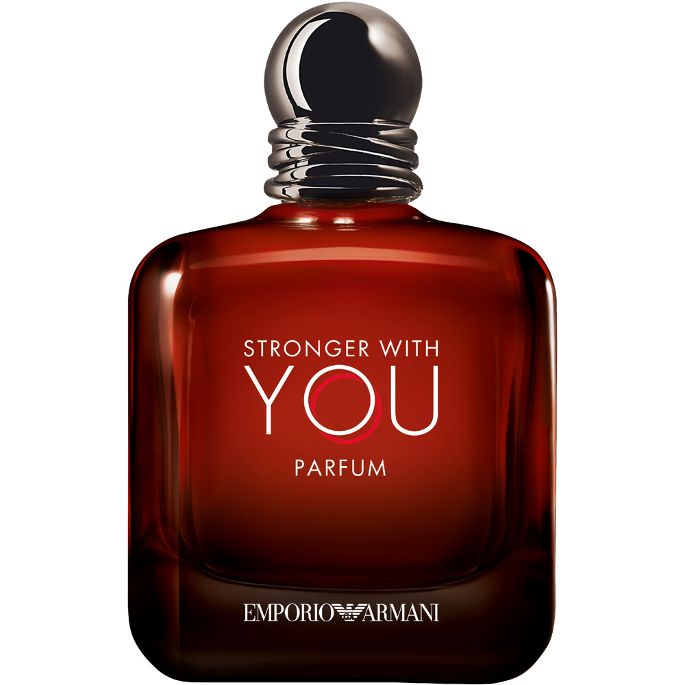 Stronger With You, Parfum