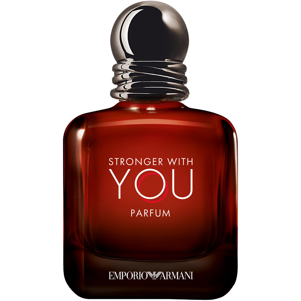 Stronger With You, Parfum