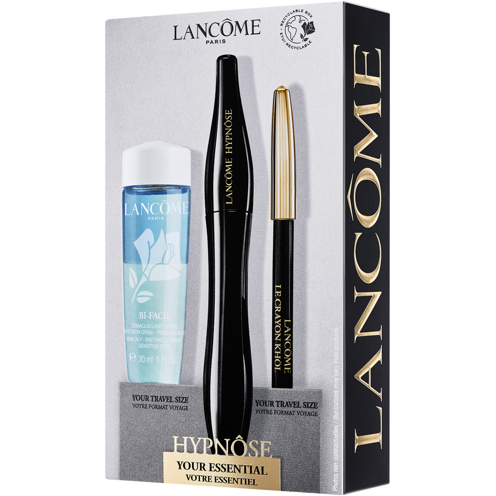 Hypnôse Mascara Khol & Bifacil Set '25