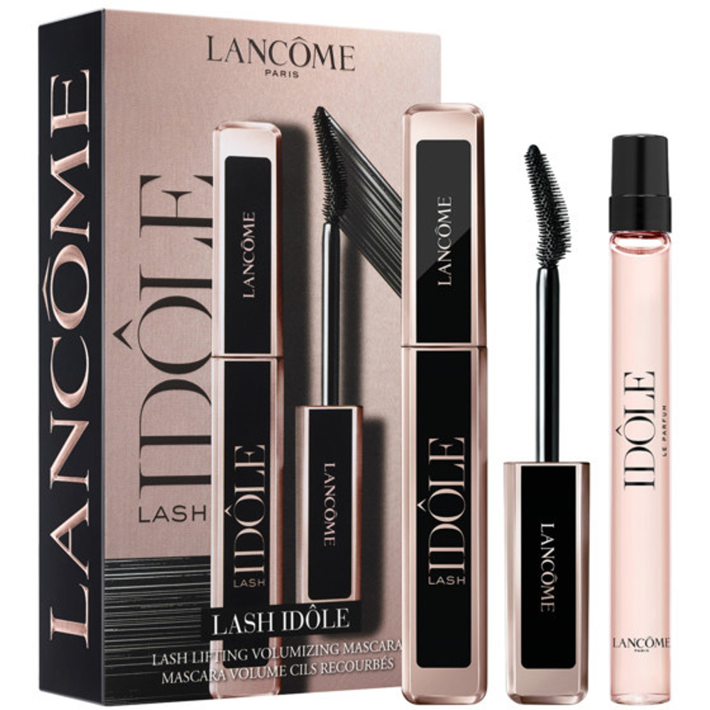 Lash Idôle + Fragrance Set '25