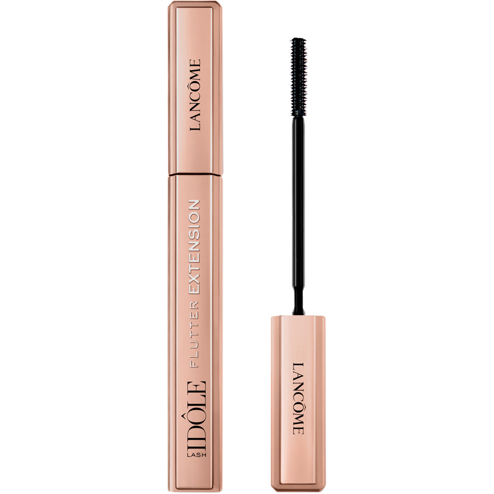 Lash Idôle Flutter Mascara, 01 True Black