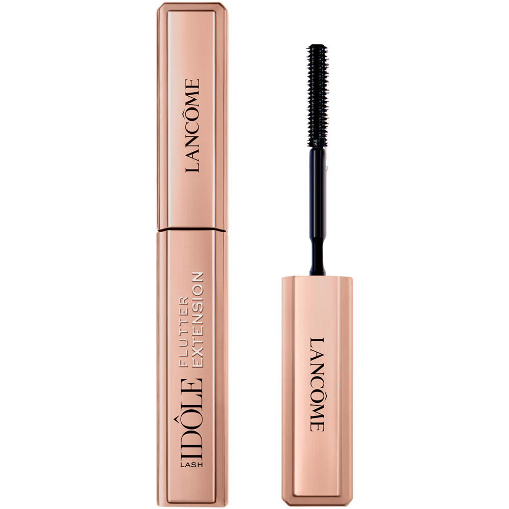 Lash Idôle Flutter Mascara Mini, 01 True Black