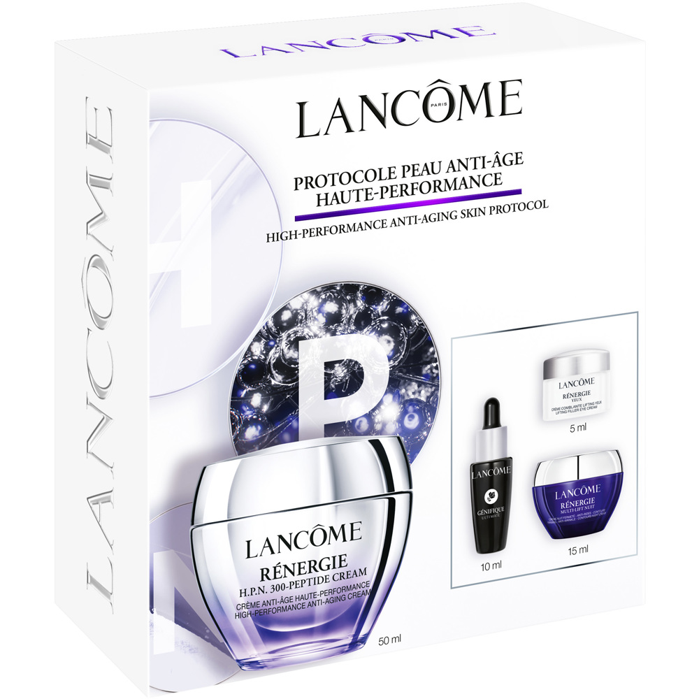Rénergie H.P.N. 300-Peptide Cream Routine Set