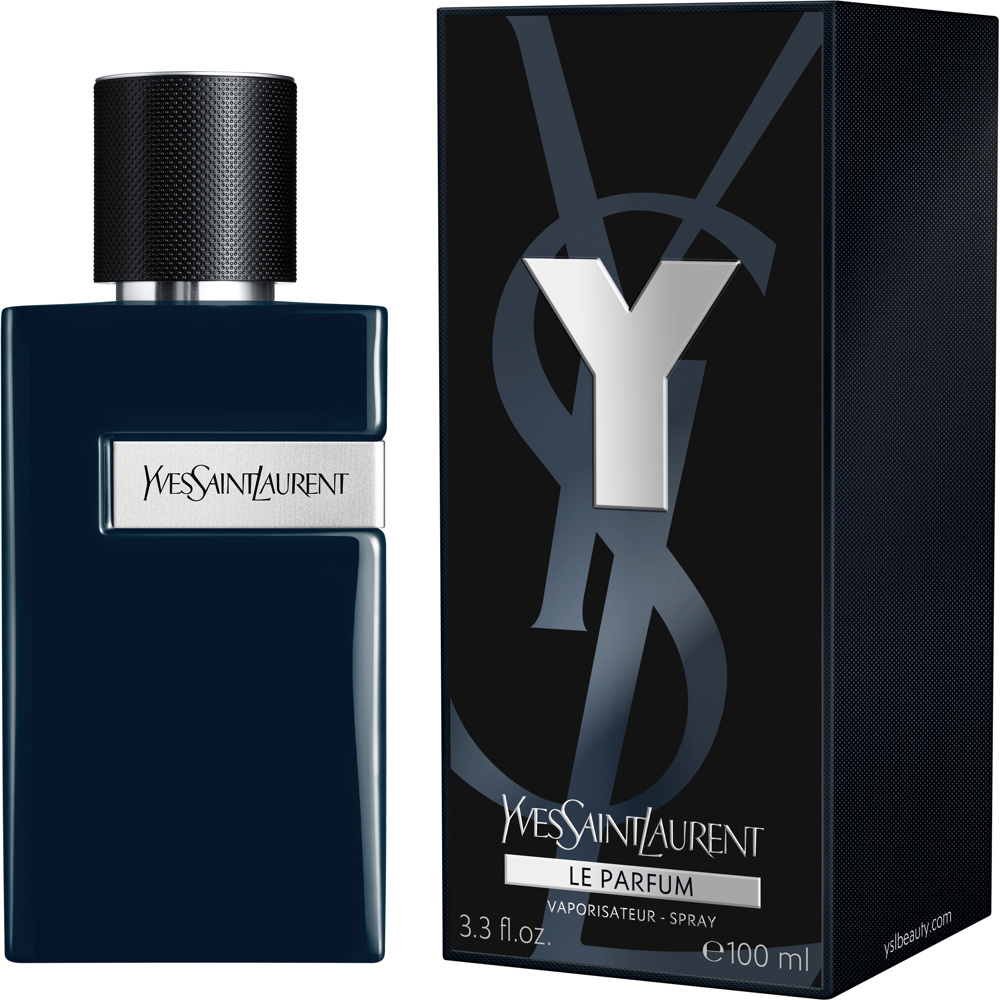 Y, Le Parfum