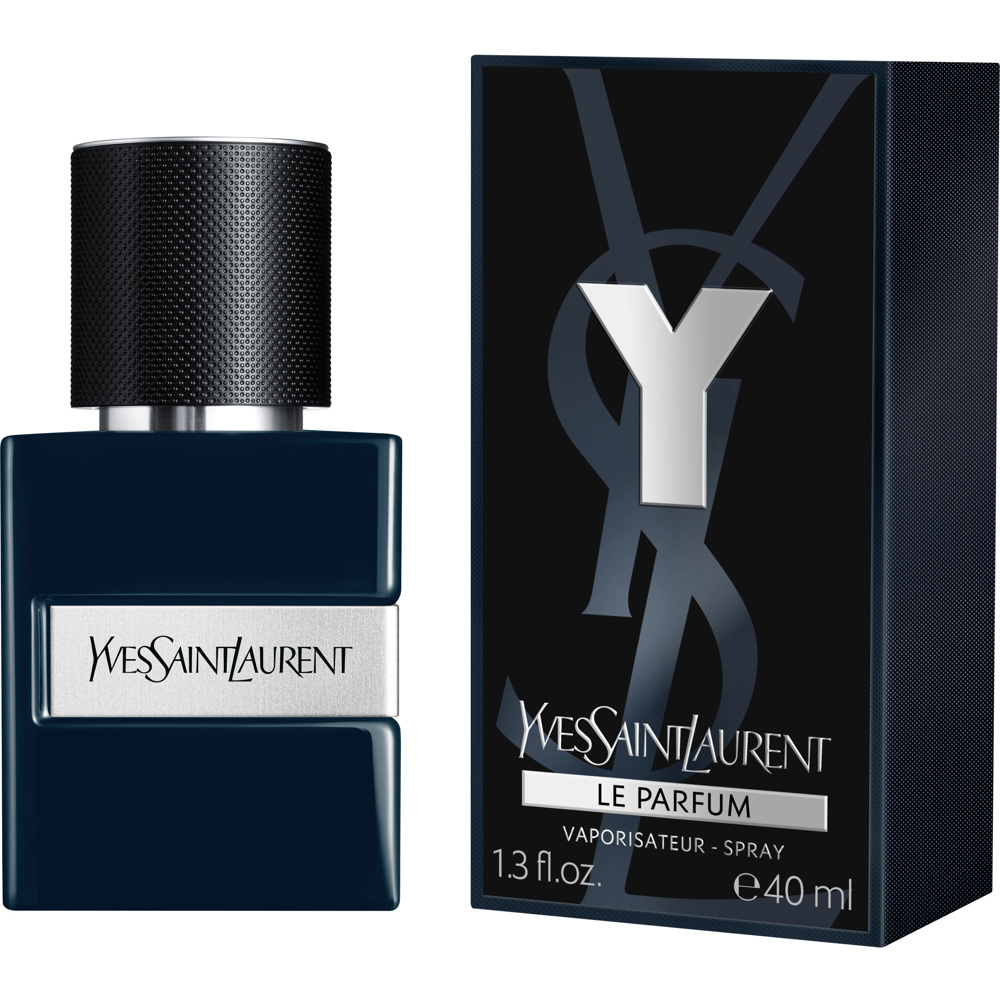 Y, Le Parfum