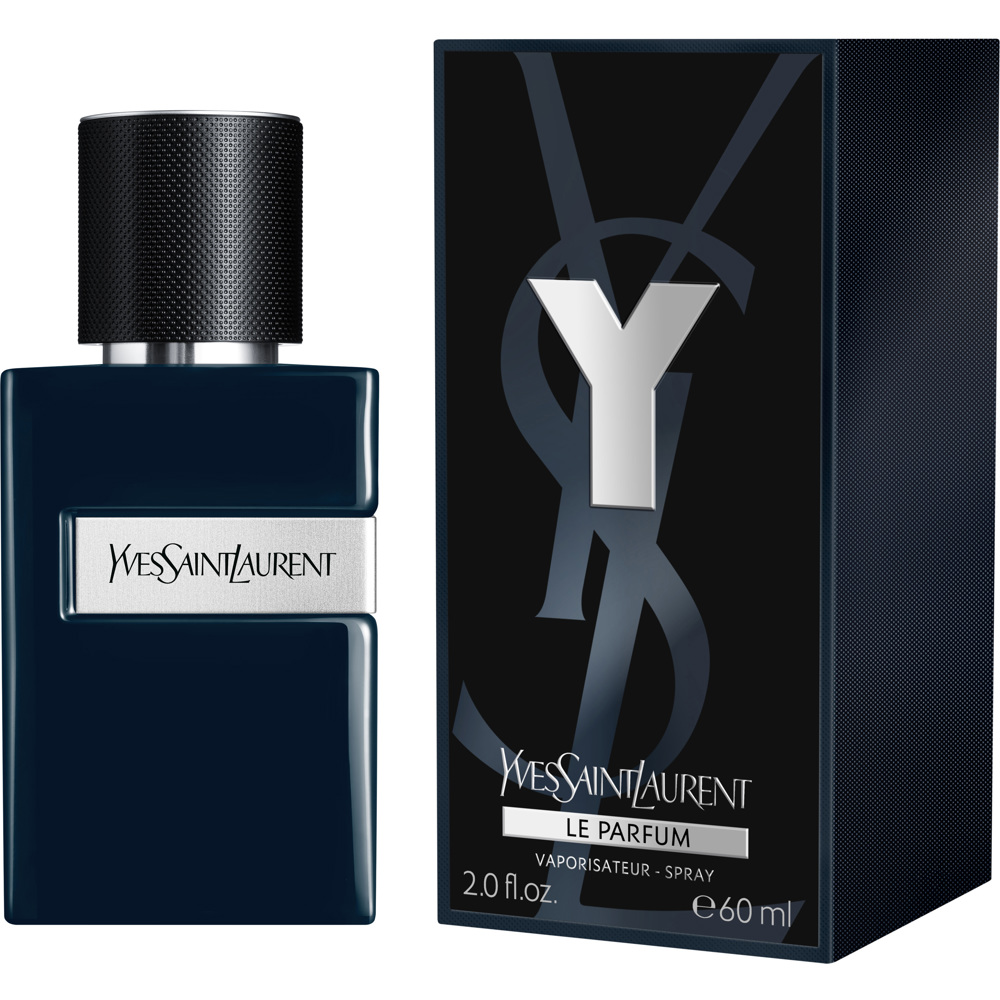 Y, Le Parfum