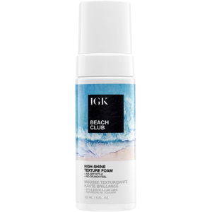 Beach Club High Shine Texture Foam, 150ml