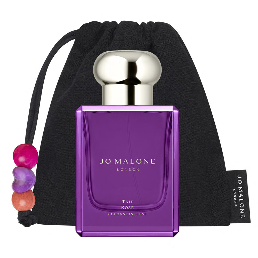 Taif Rose, Cologne Intense