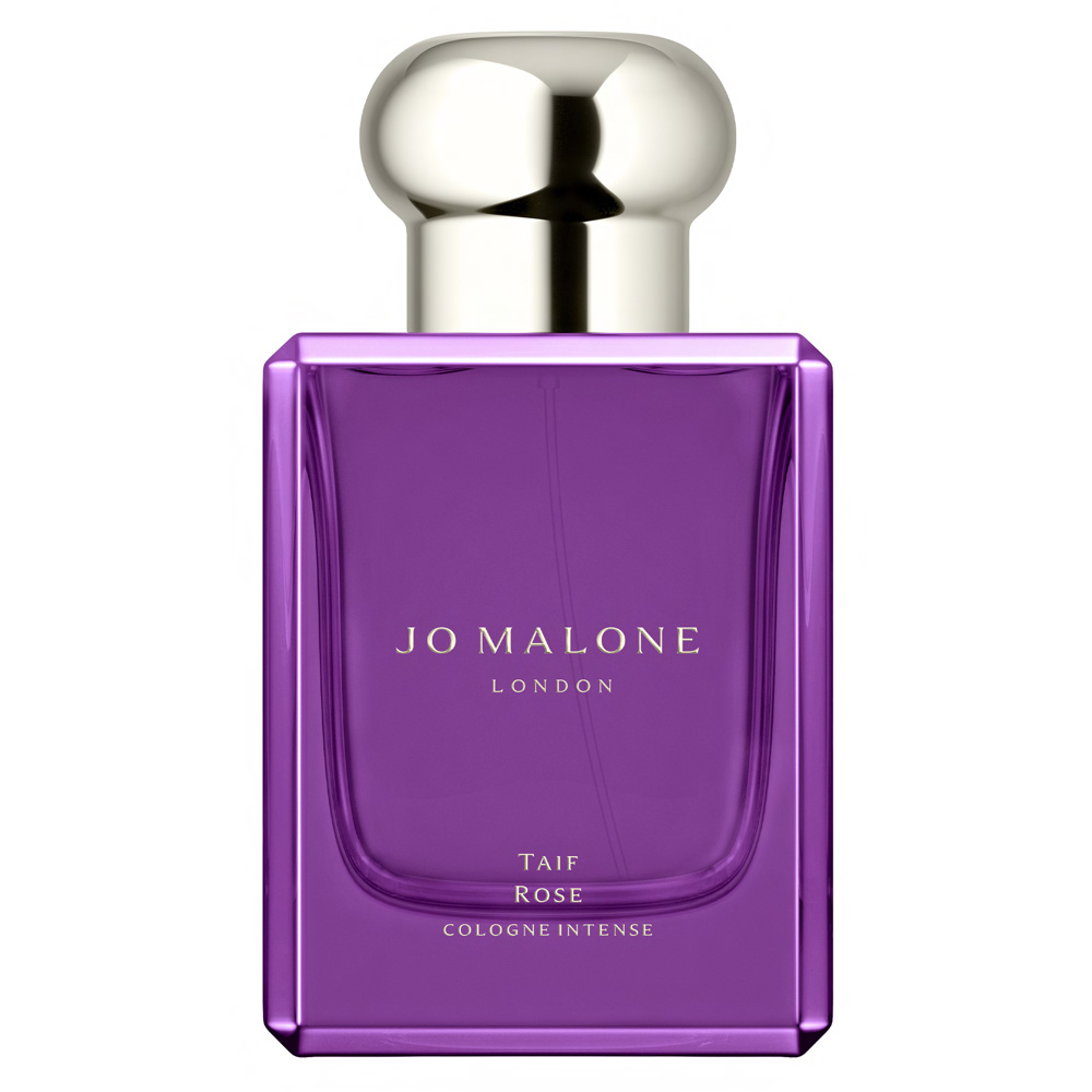 Taif Rose, Cologne Intense