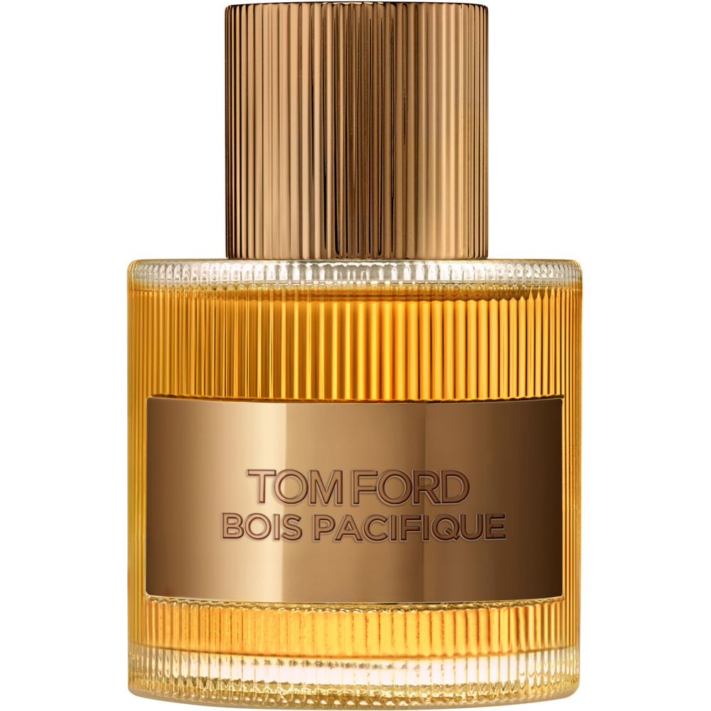 Bois Pacifique, EdP