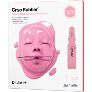 Cryo Rubber Firming Mask, 40ml