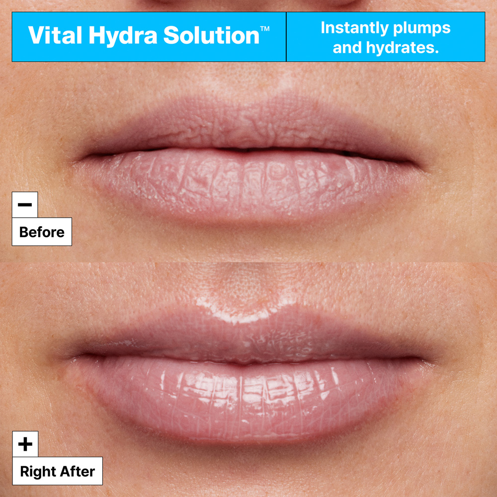 Vital Hydra Solution Hydrating Lip Mask, 20ml