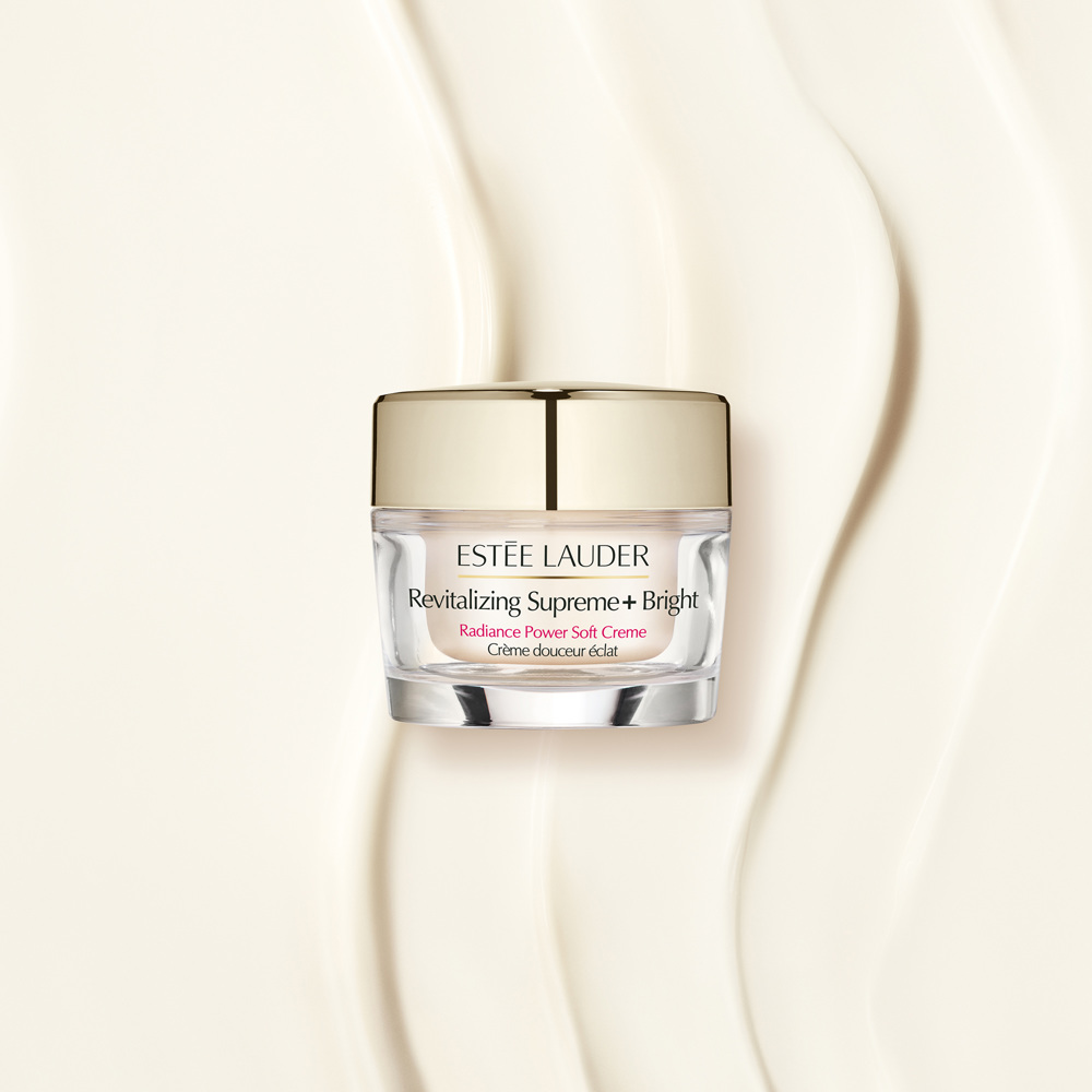 Revitalizing Supreme Bright Radiance Power Soft Cream