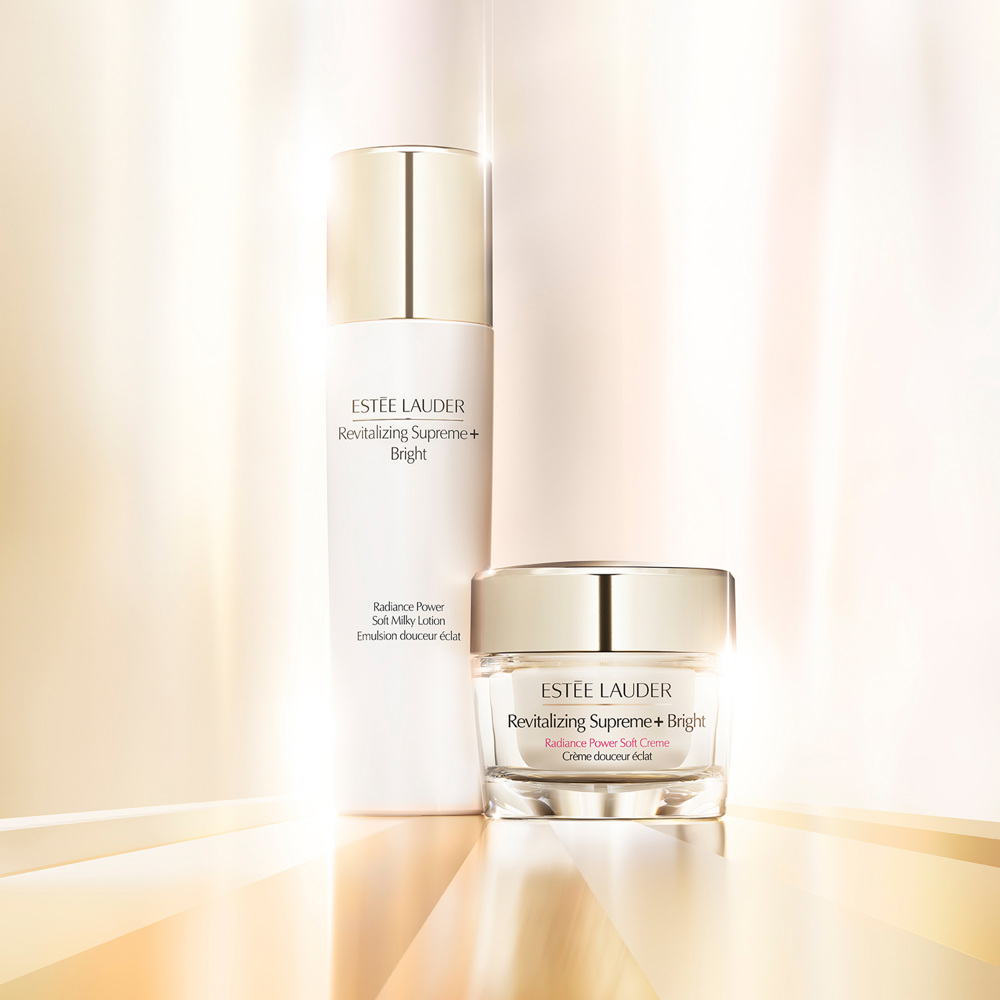 Revitalizing Supreme Bright Radiance Power Soft Cream