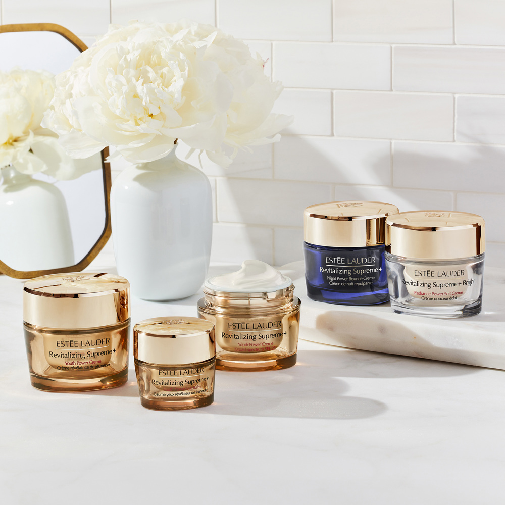 Revitalizing Supreme Bright Radiance Power Soft Cream