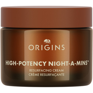 High-Potency Night-A-Mins Resurfacing Cream, 50ml