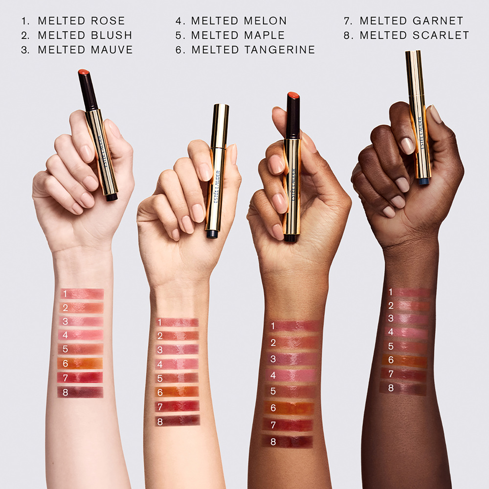 Pure Color Melt-On Glosstick