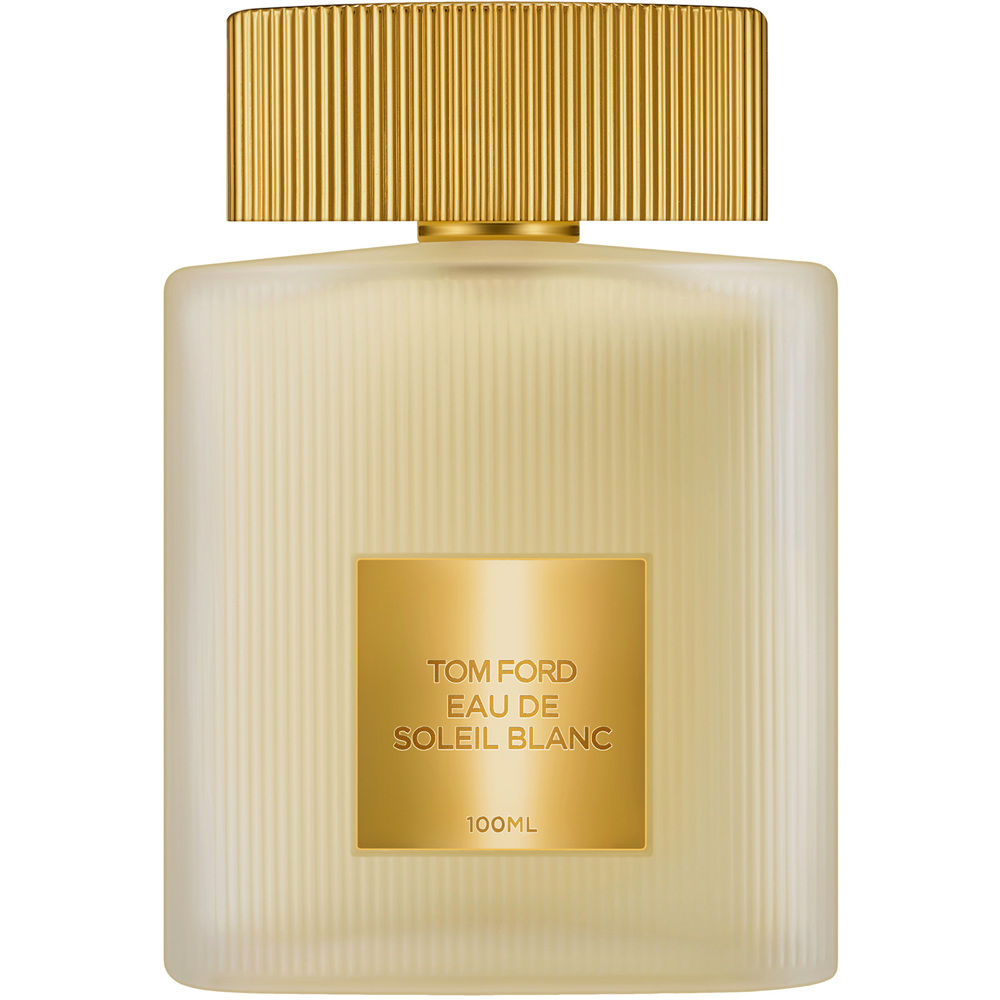 Eau de Soleil Blanc, EdT