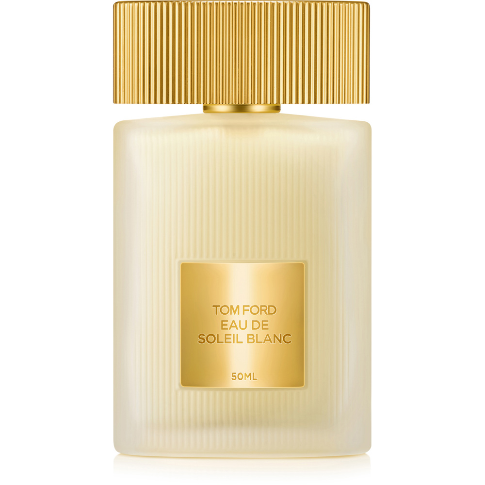 Eau de Soleil Blanc, EdT