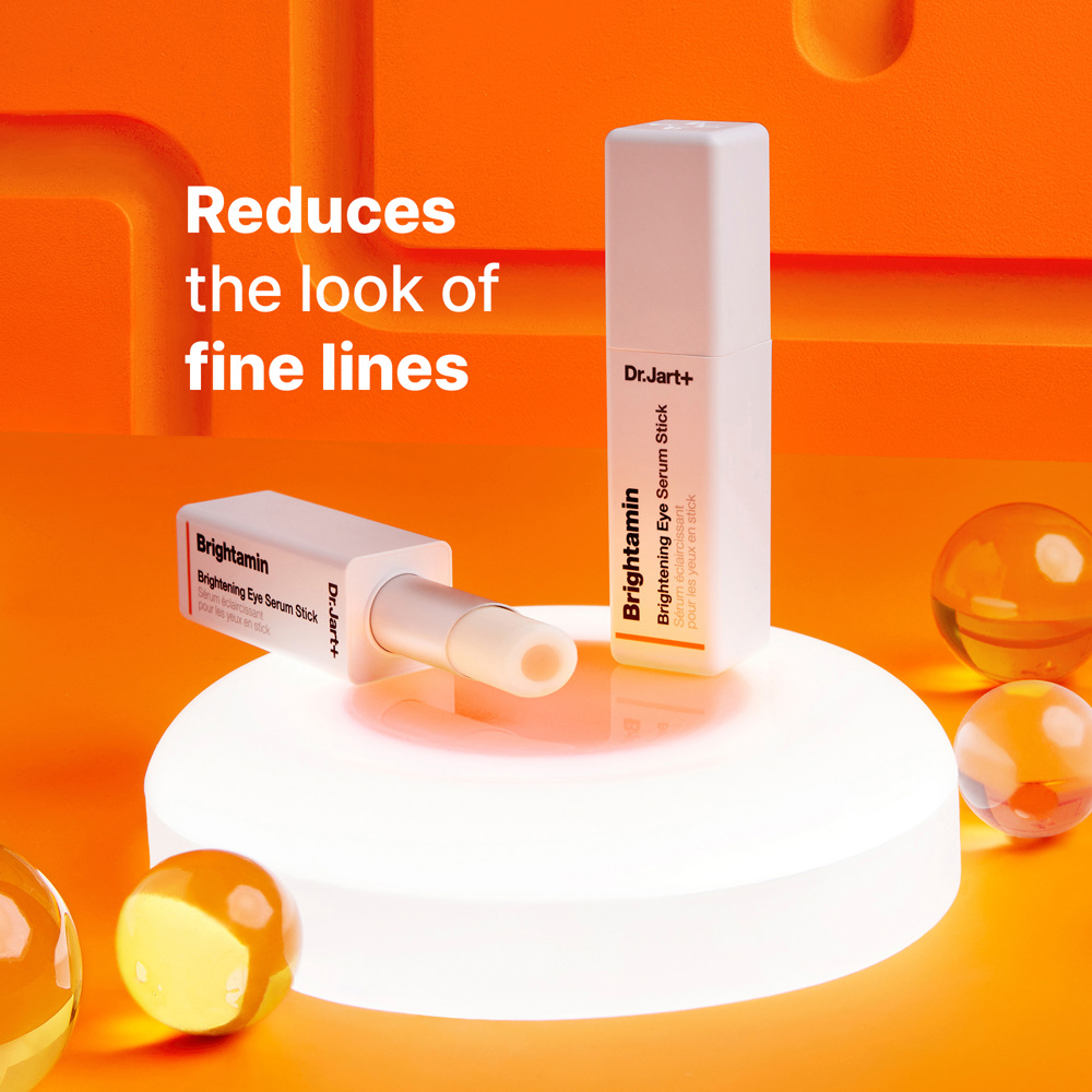 Brightamin Brightening Eye Serum Stick
