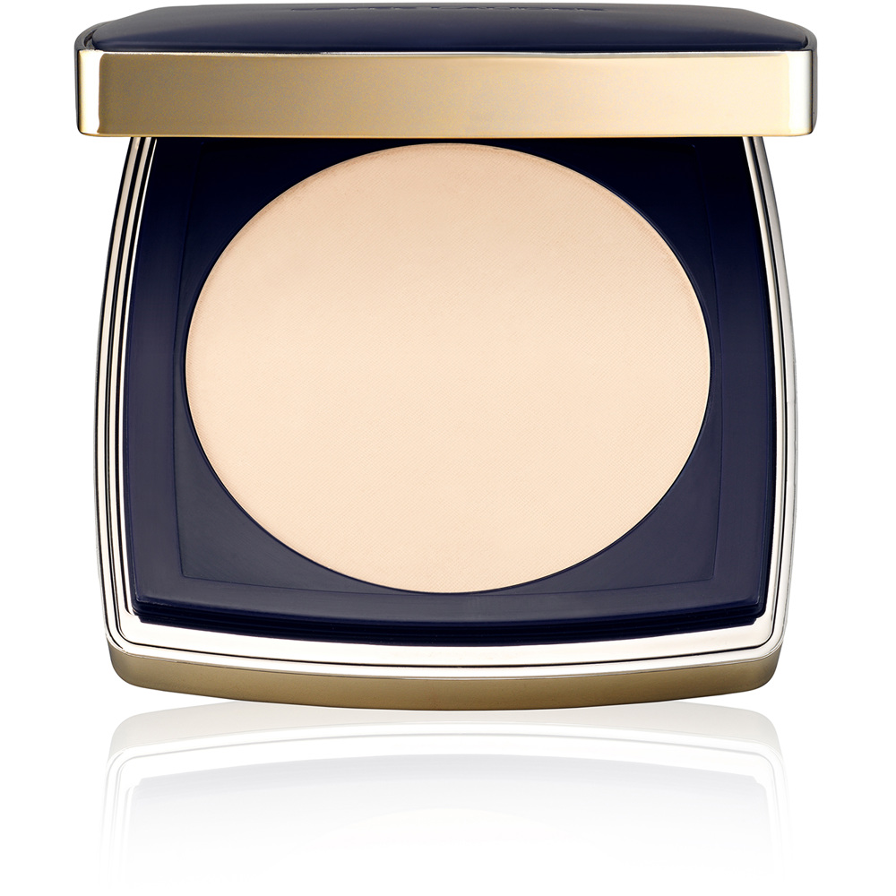 Double Wear Stay-in-Place Matte Powder Foundation