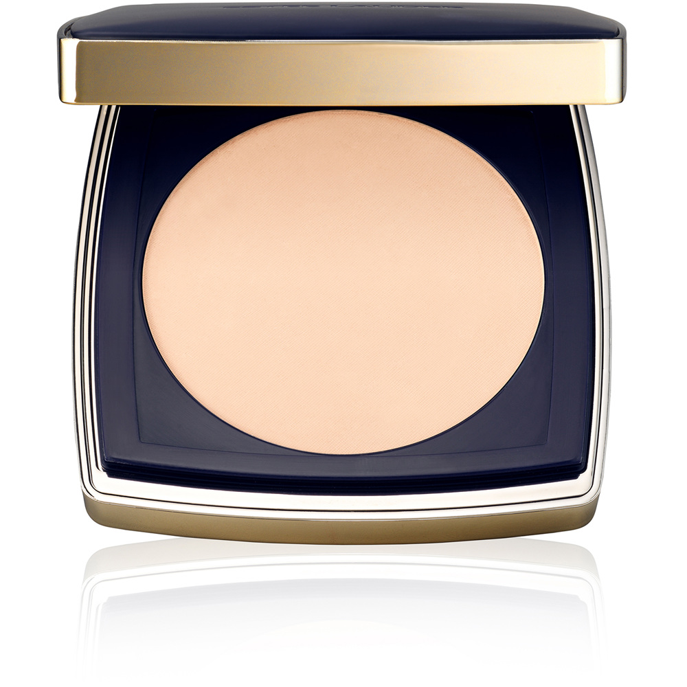 Double Wear Stay-in-Place Matte Powder Foundation
