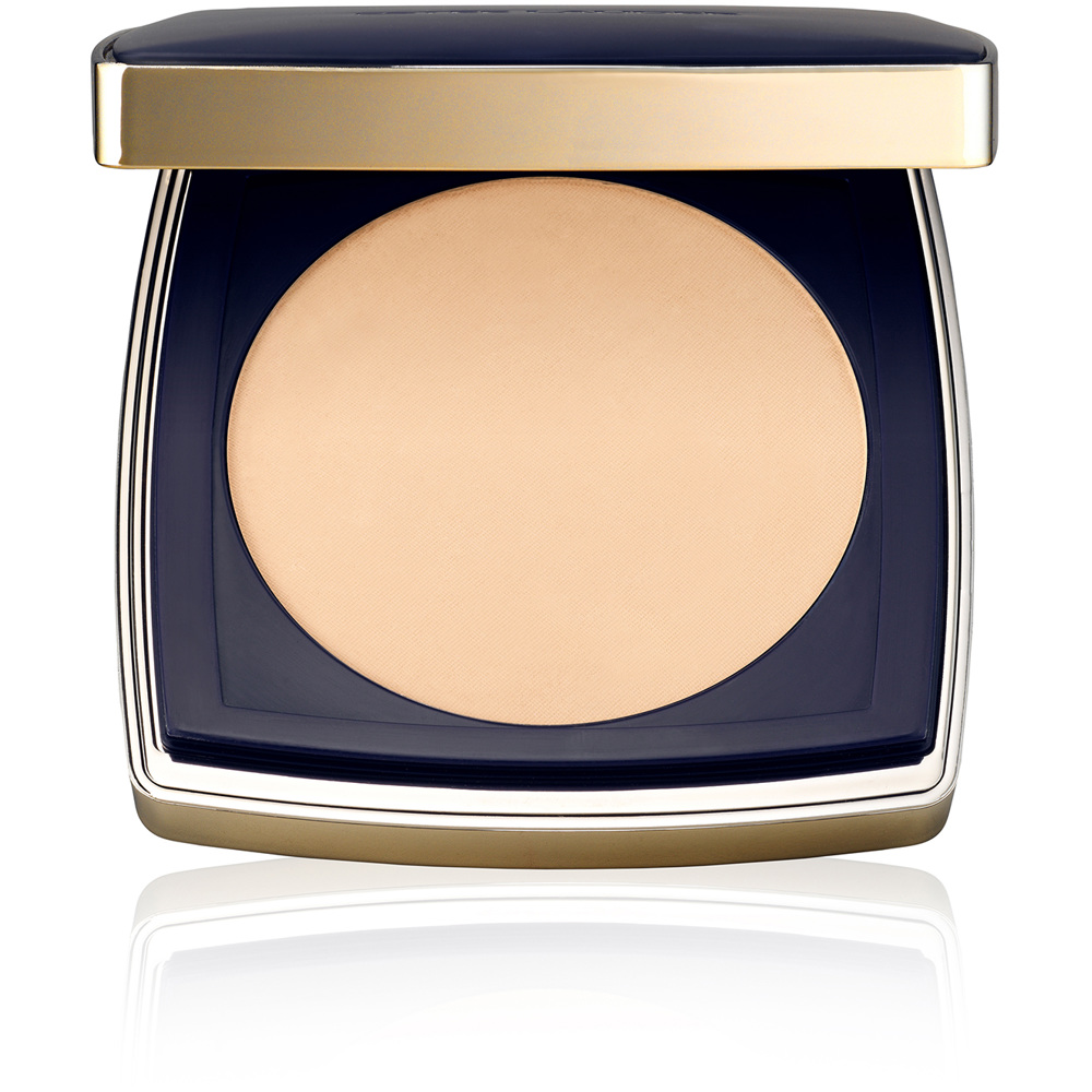 Double Wear Stay-in-Place Matte Powder Foundation