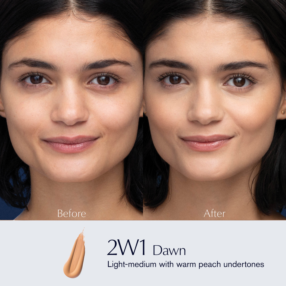 Double Wear Stay-in-Place Matte Powder Foundation