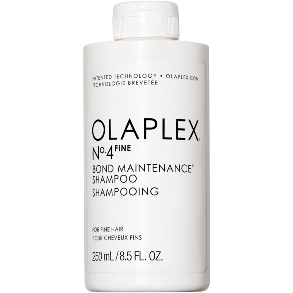 No.4 Fine Bond Maintenance Shampoo
