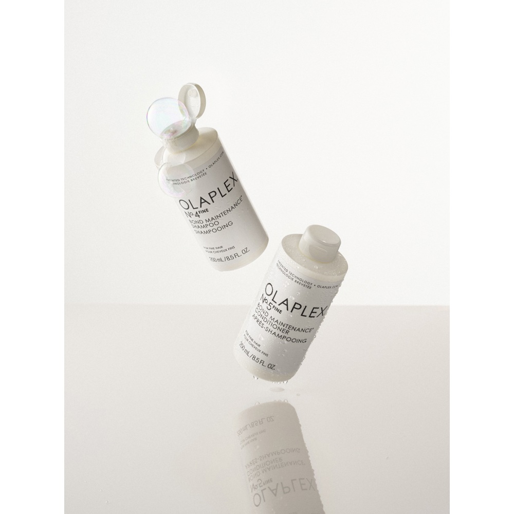 No.4 Fine Bond Maintenance Shampoo