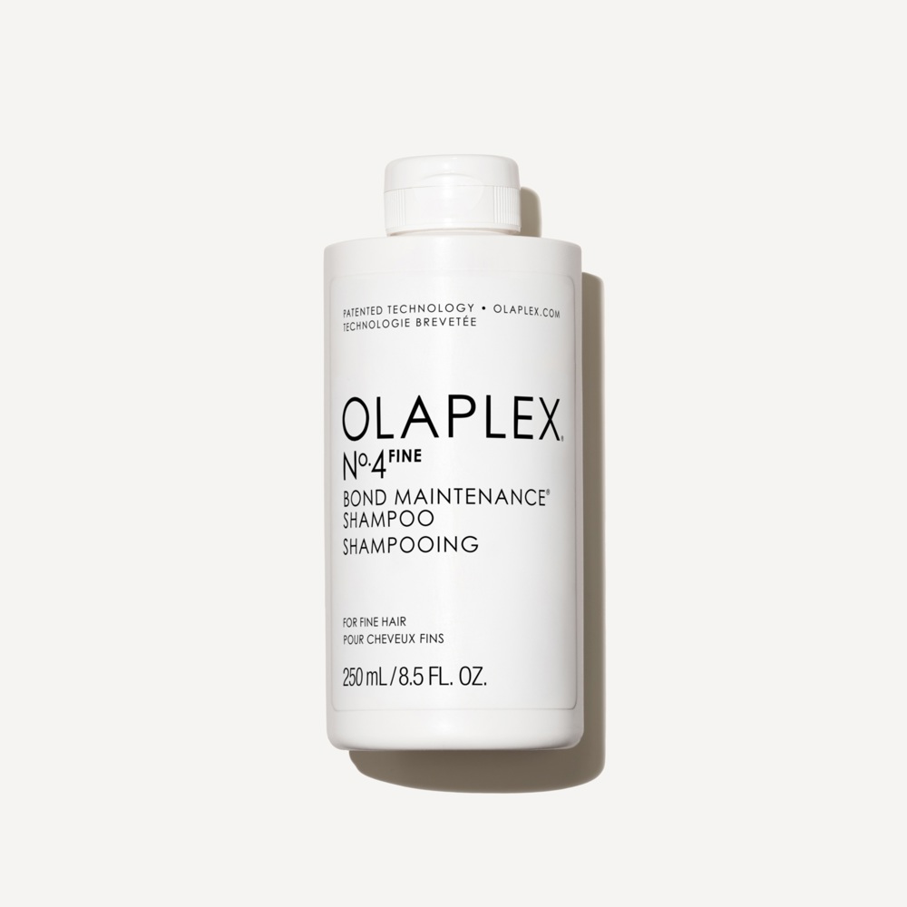 No.4 Fine Bond Maintenance Shampoo