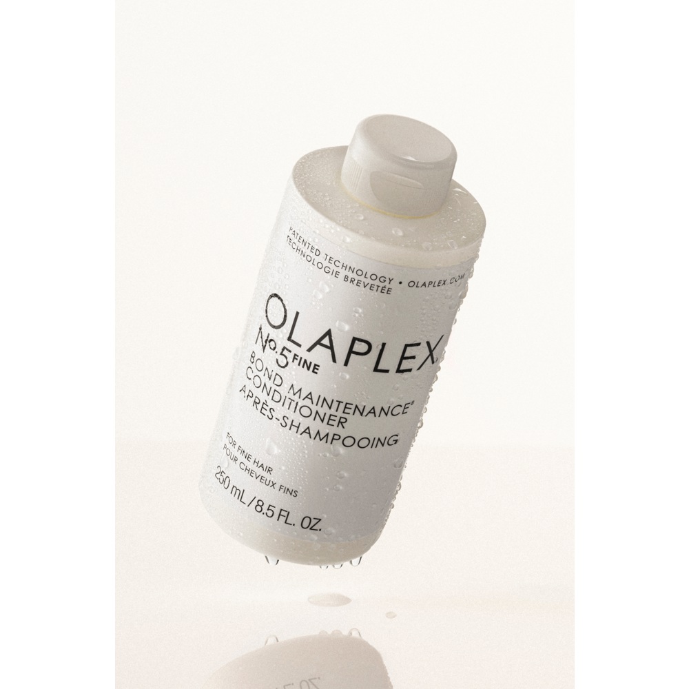 No.5 Fine Bond Maintenance Conditioner